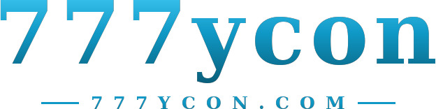 777ycon logo